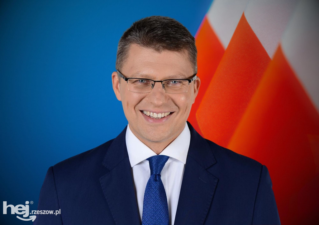 Posłowie na Sejm RP wybrani w okręgu 23 - 15 października 2023 roku