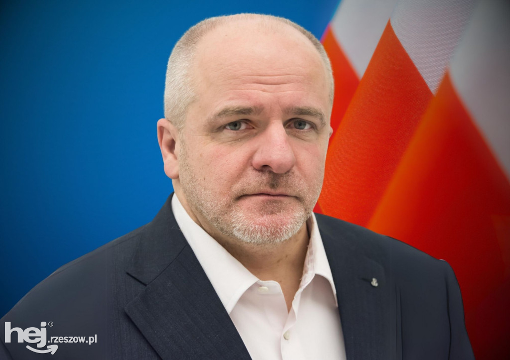 Posłowie na Sejm RP wybrani w okręgu 23 - 15 października 2023 roku