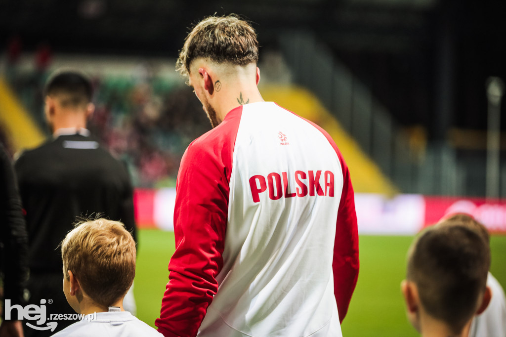 Polska - Estonia