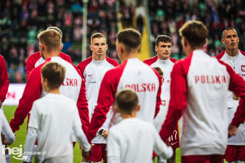 Polska - Estonia