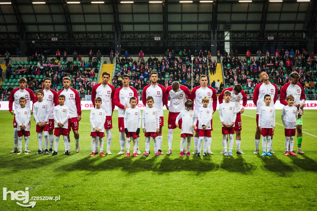 Polska - Estonia