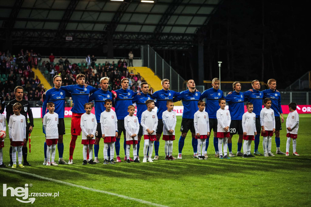 Polska - Estonia