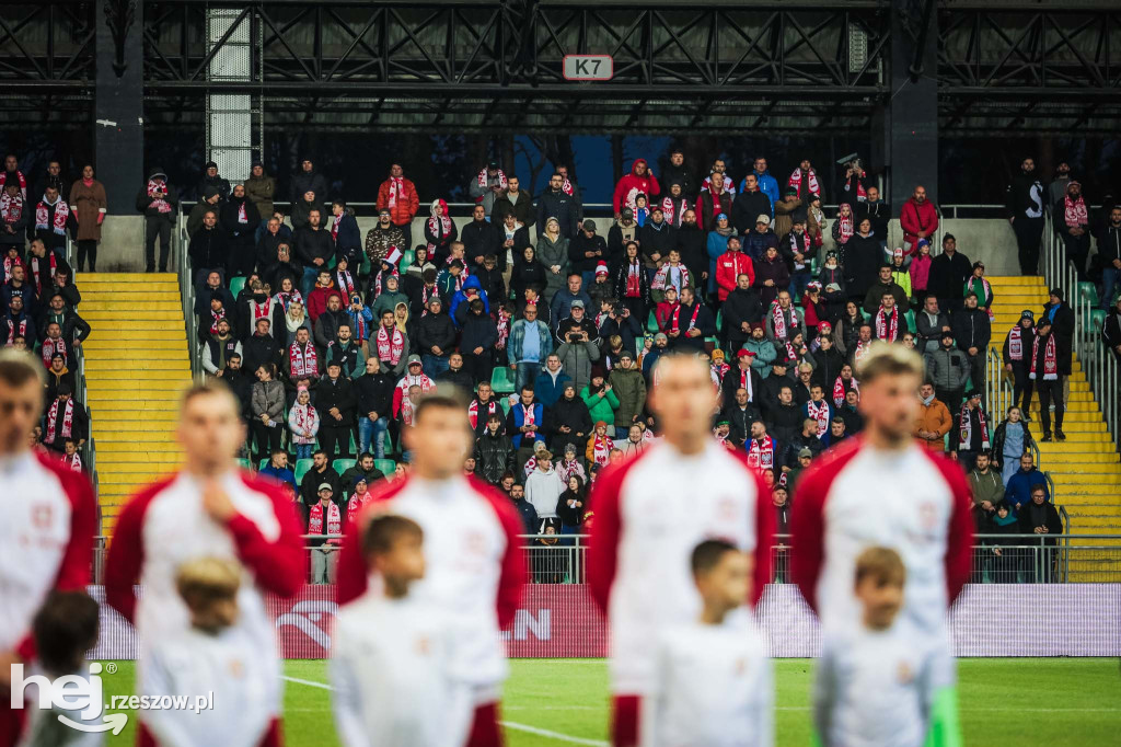 Polska - Estonia