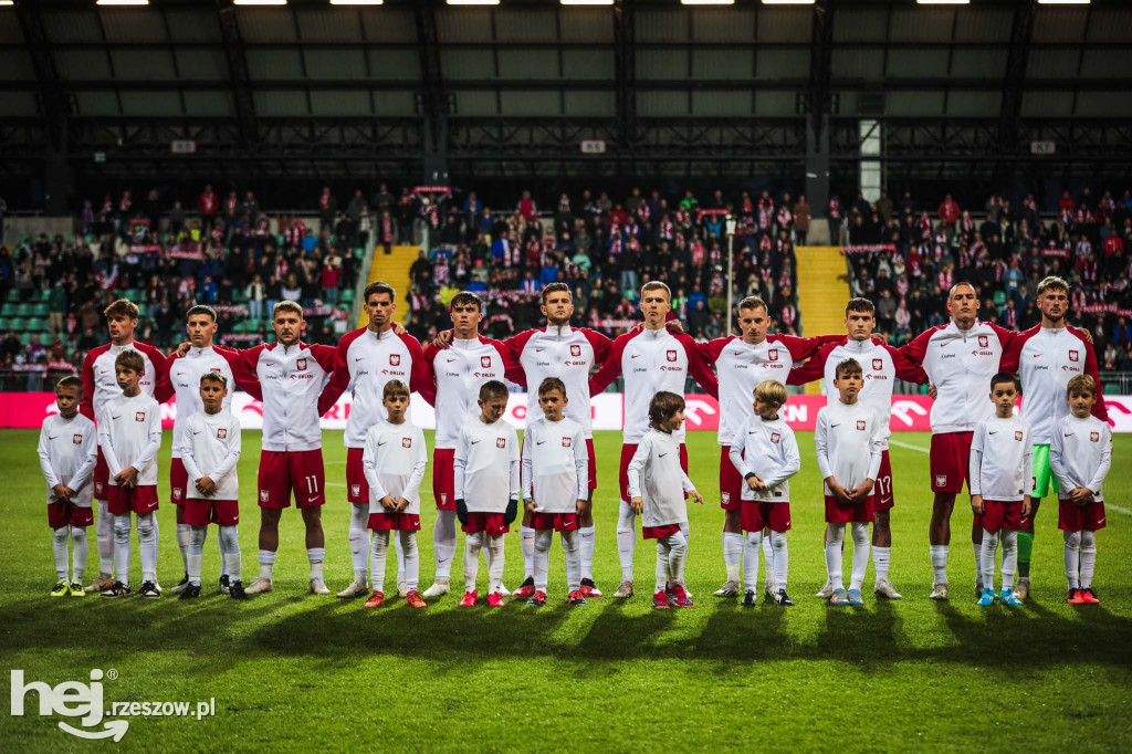 Polska - Estonia