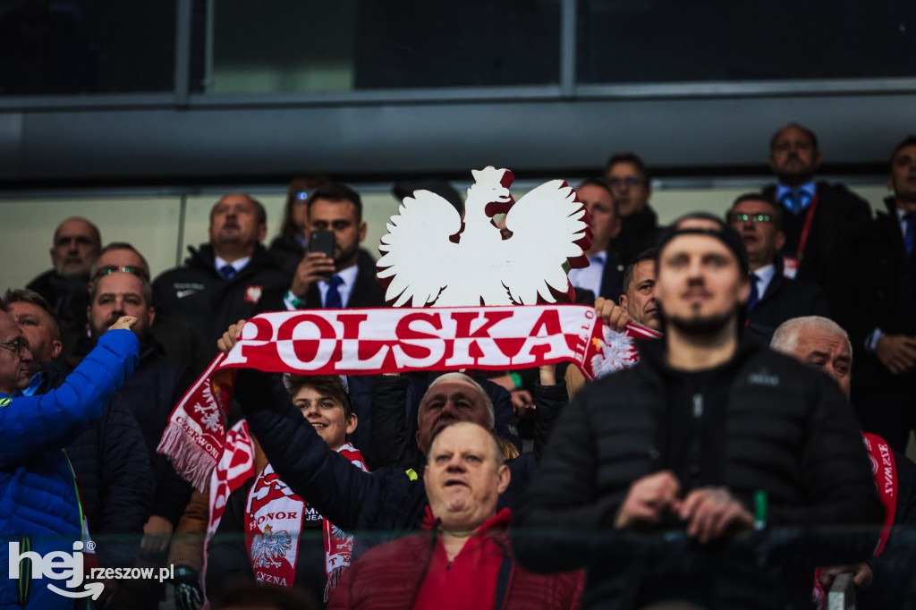 Polska - Estonia