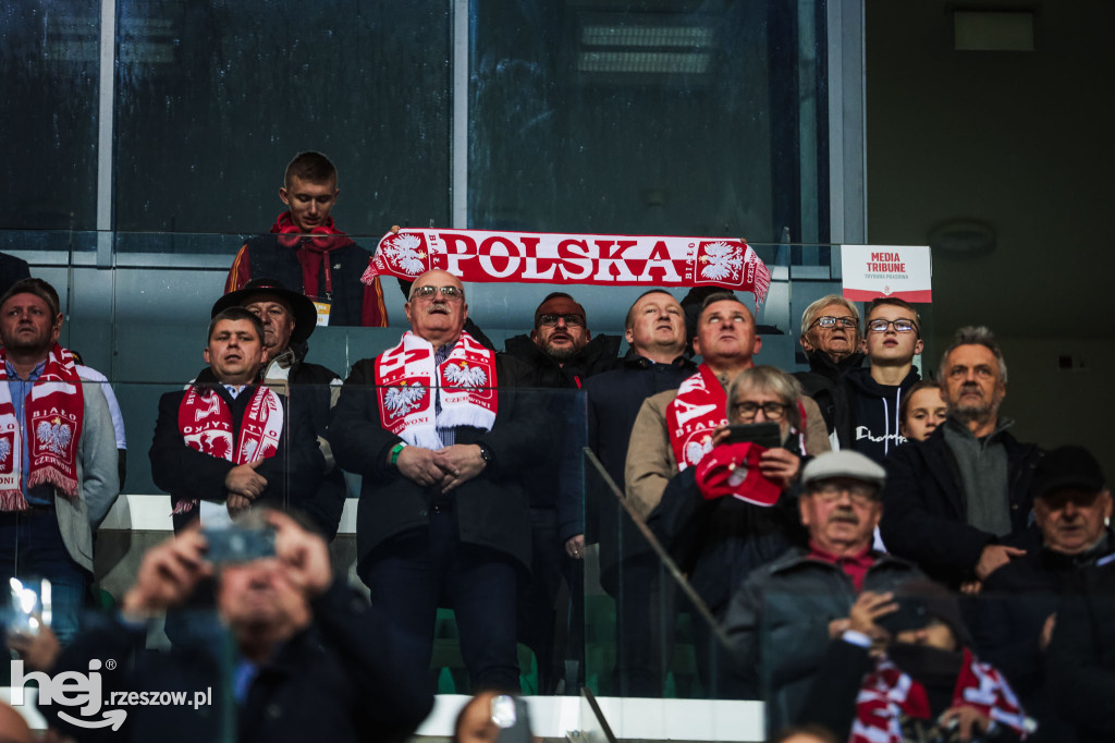 Polska - Estonia