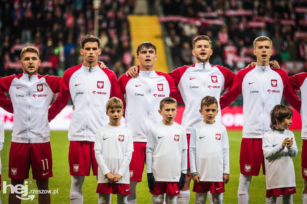 Polska - Estonia
