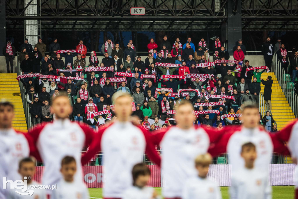 Polska - Estonia