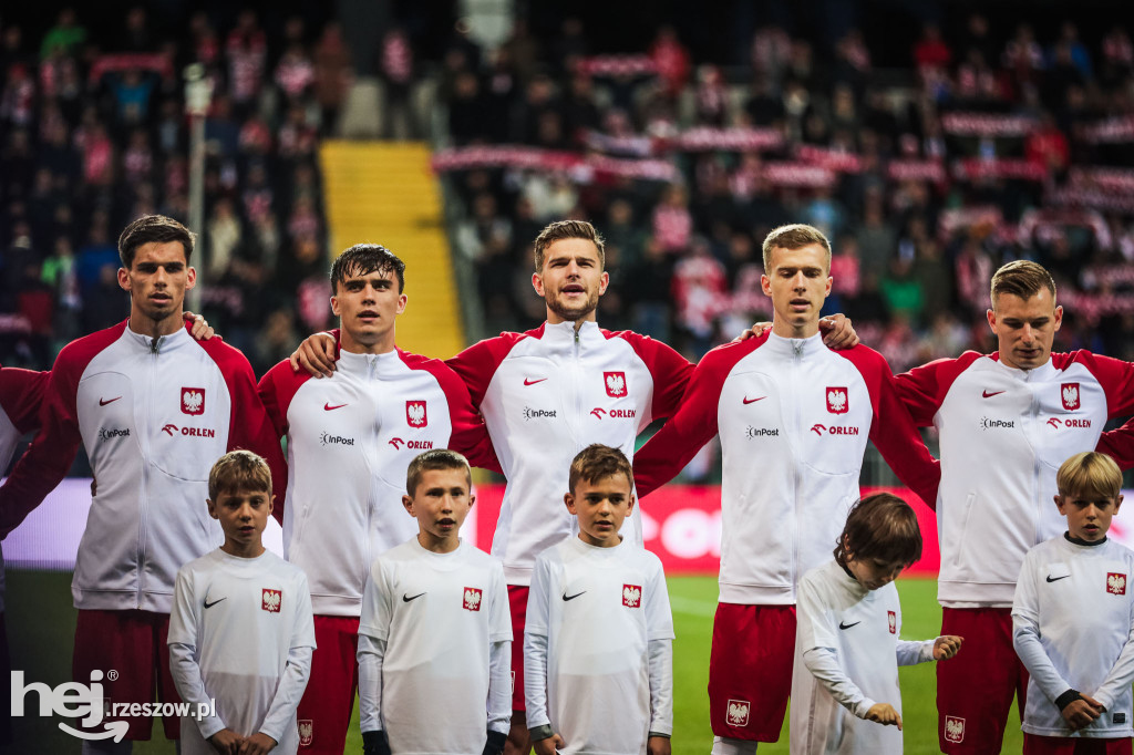 Polska - Estonia