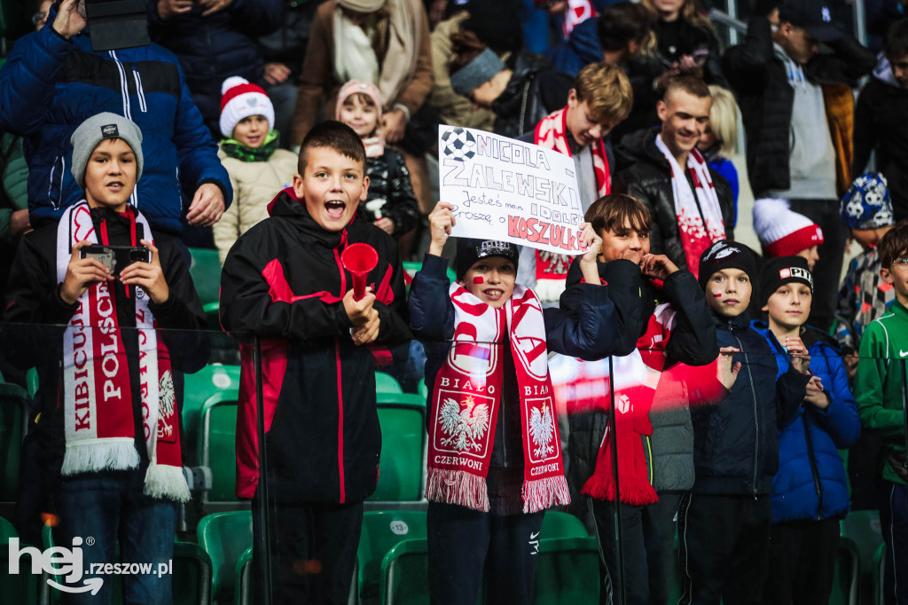 Polska - Estonia