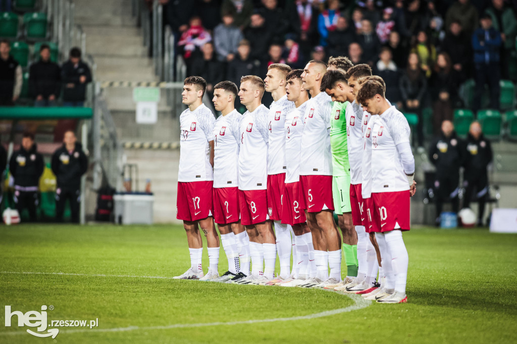 Polska - Estonia