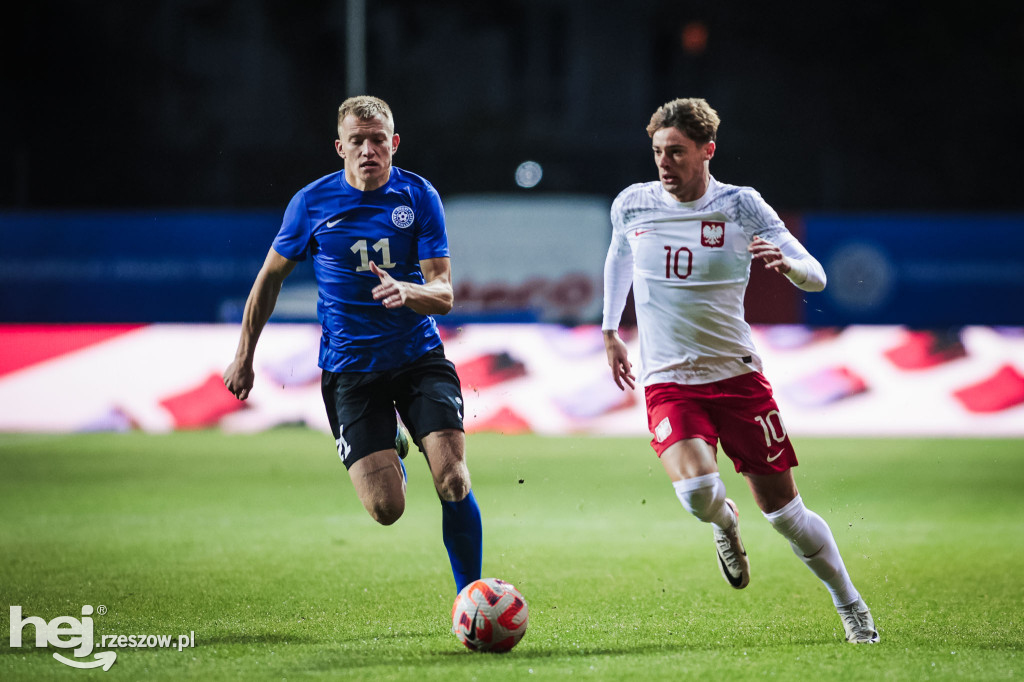 Polska - Estonia