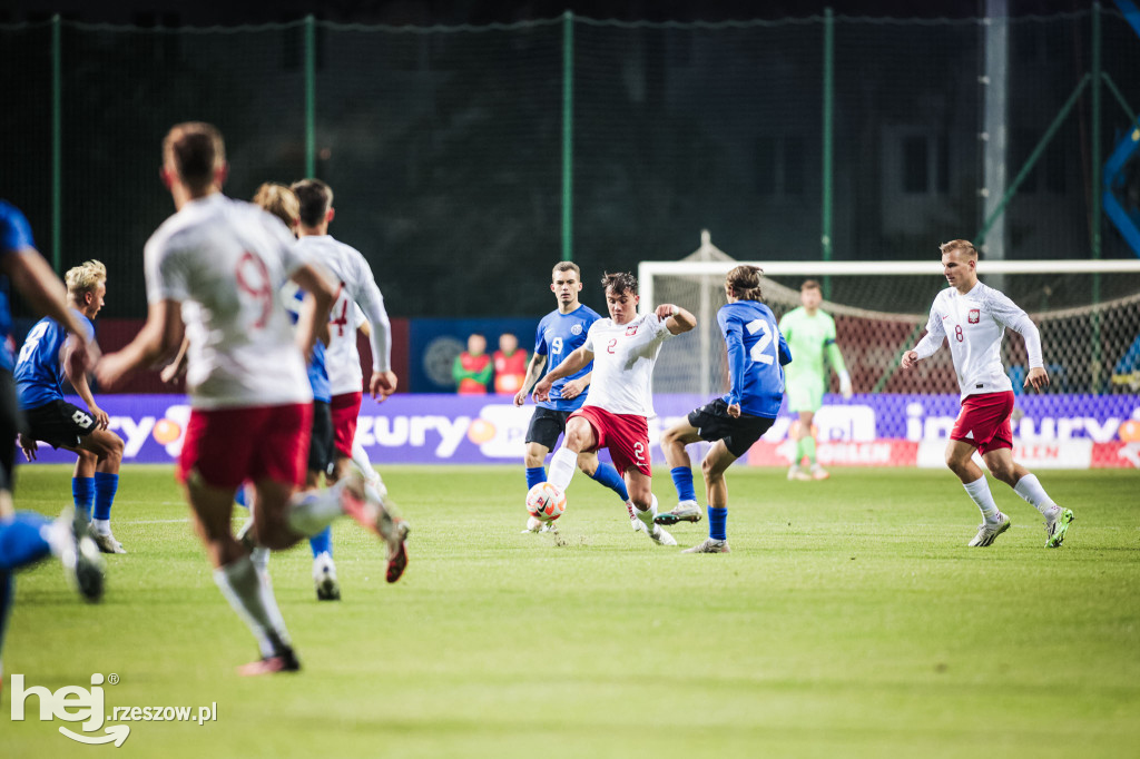 Polska - Estonia