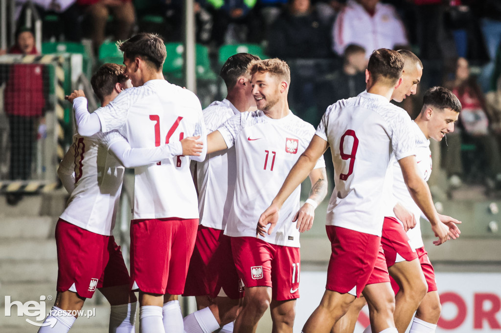 Polska - Estonia