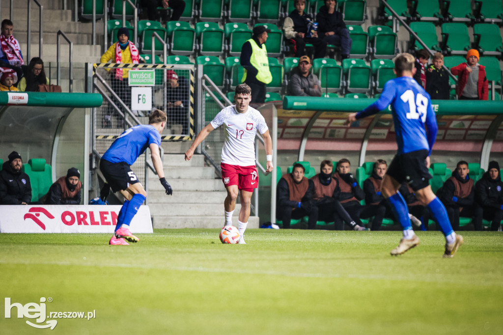 Polska - Estonia