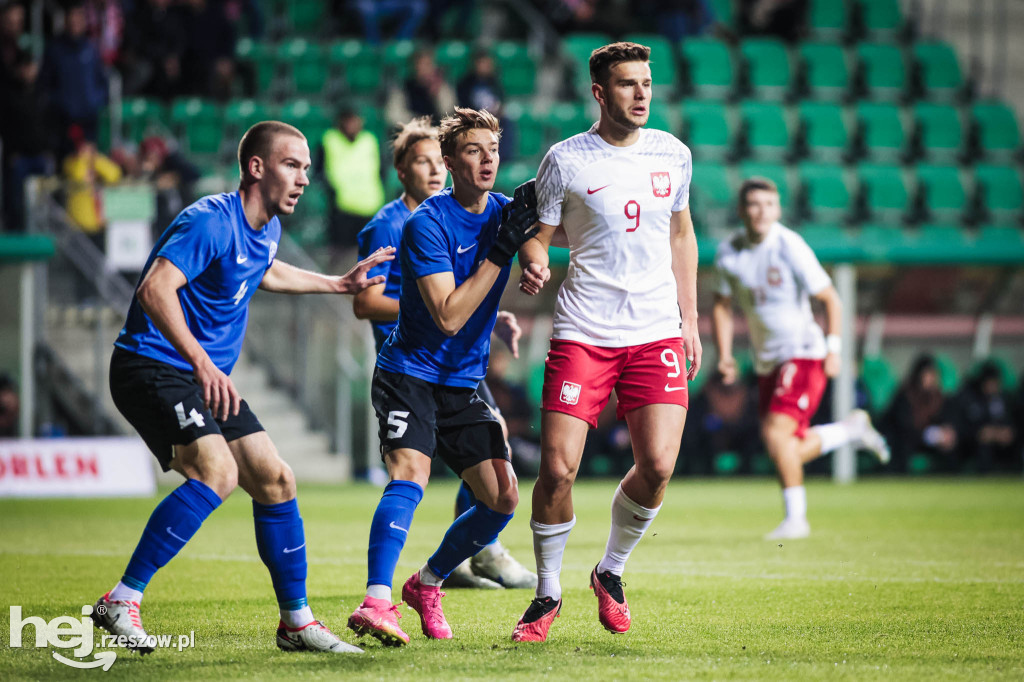 Polska - Estonia