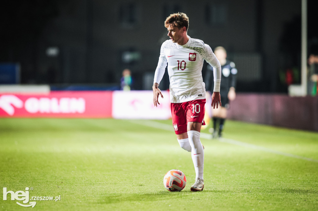 Polska - Estonia