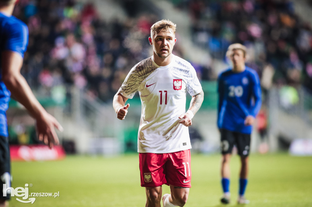 Polska - Estonia