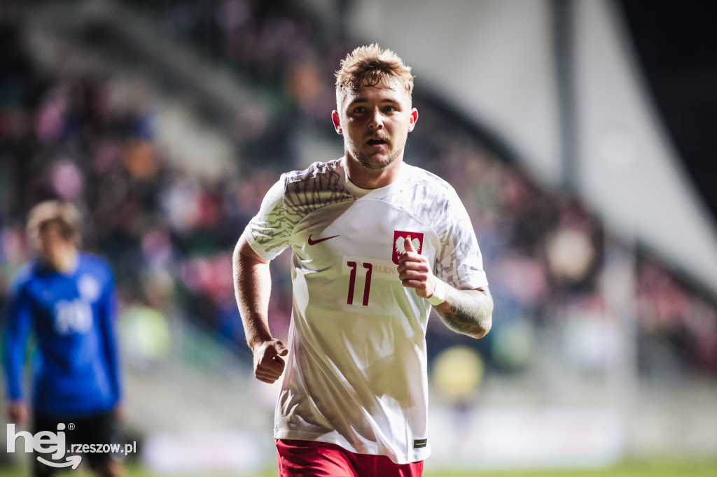 Polska - Estonia