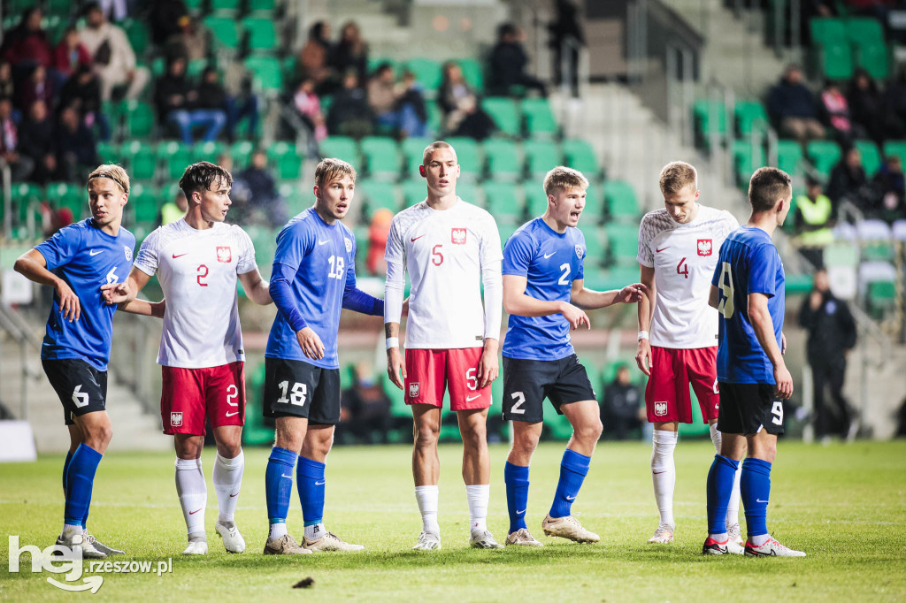 Polska - Estonia
