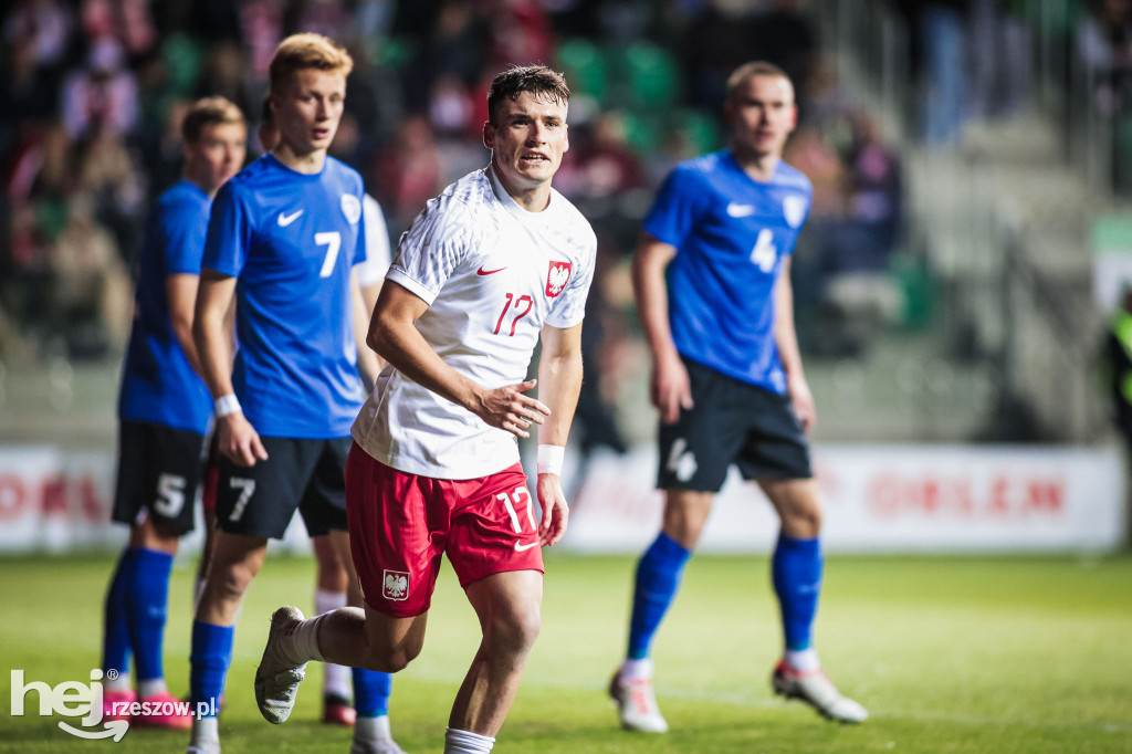 Polska - Estonia