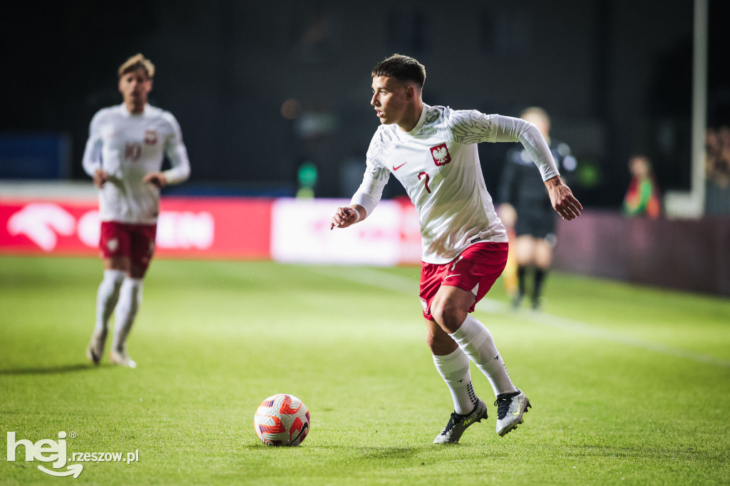 Polska - Estonia
