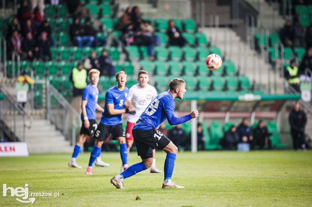 Polska - Estonia