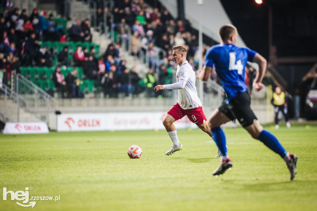 Polska - Estonia