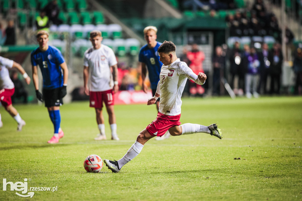 Polska - Estonia