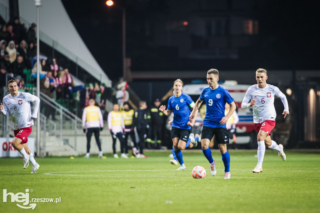 Polska - Estonia