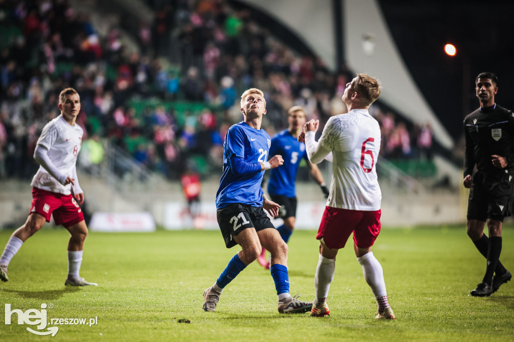 Polska - Estonia