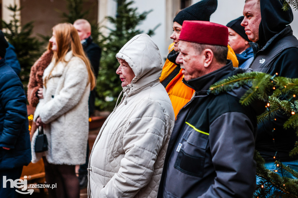 Europa All Antico na Zamku Baranów Sandomierski