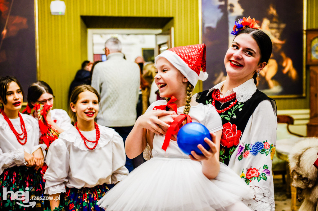 Europa All Antico na Zamku Baranów Sandomierski