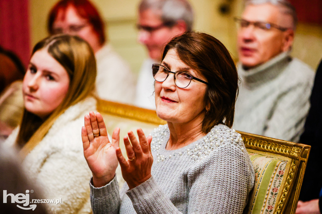 Europa All Antico na Zamku Baranów Sandomierski