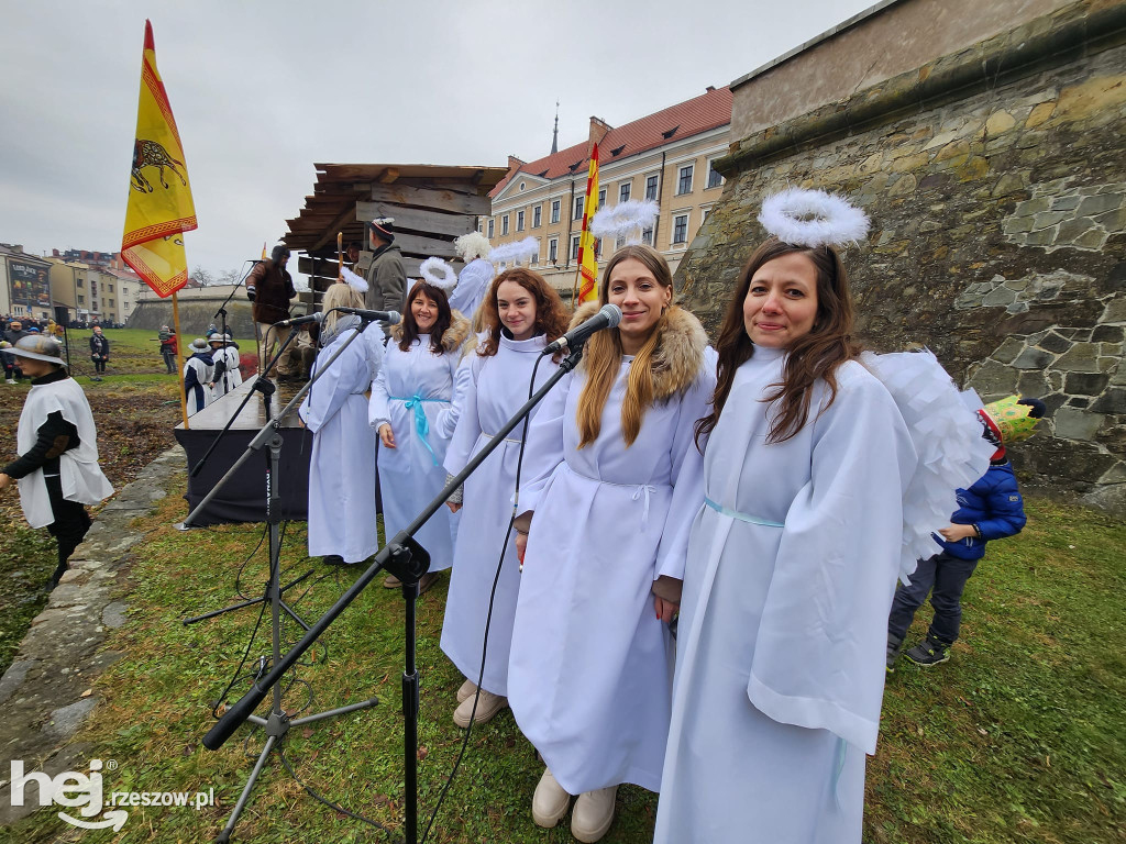 Orszak Trzech Króli w Rzeszowie