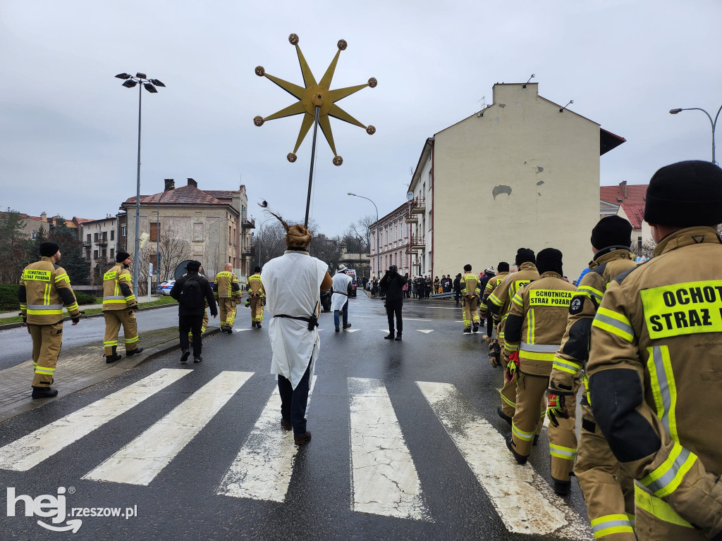 Orszak Trzech Króli w Rzeszowie