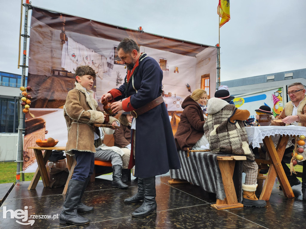 Orszak Trzech Króli w Rzeszowie