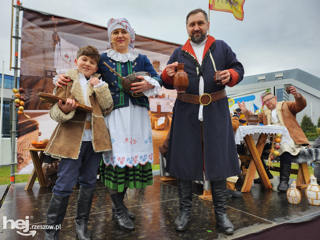 Orszak Trzech Króli w Rzeszowie