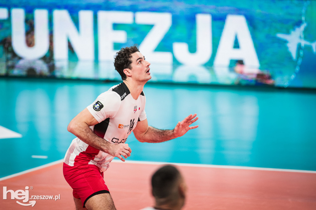 Asseco Resovia Rzeszów - Aluron CMC Warta Zawiercie