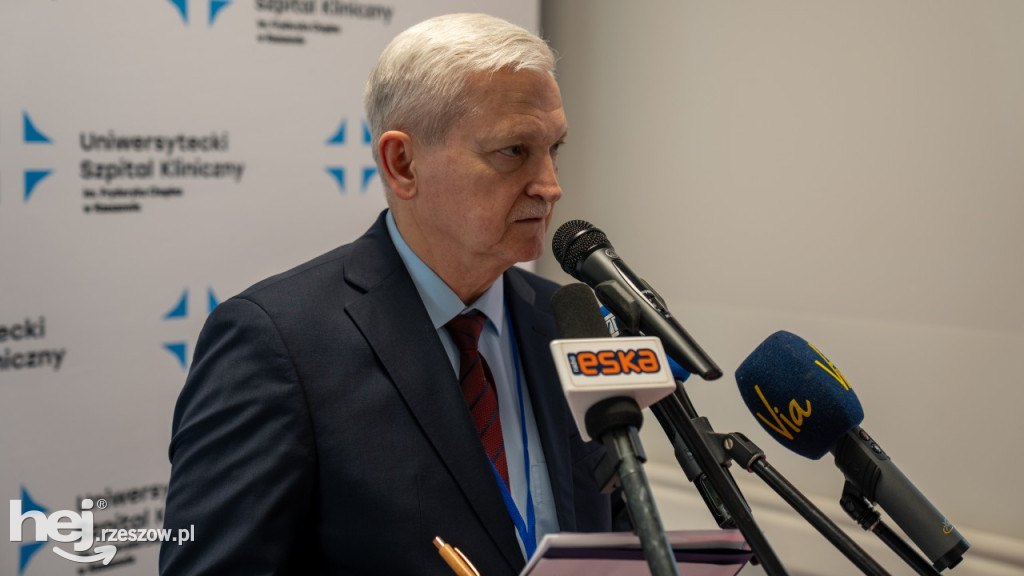 Nowy blok porodowy