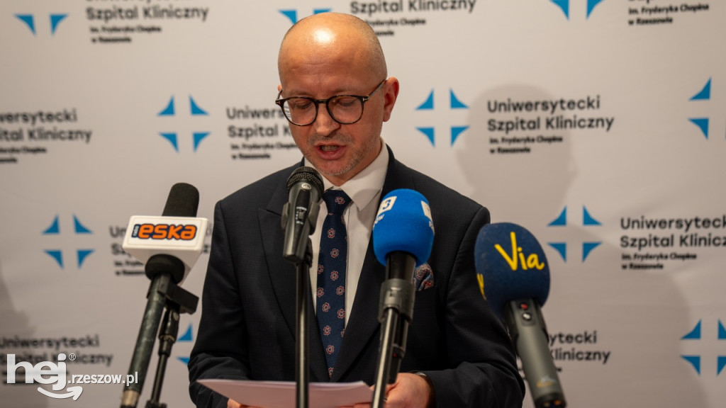 Nowy blok porodowy