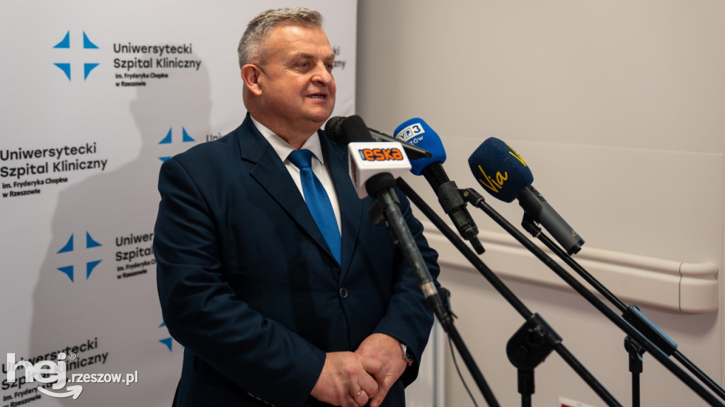 Nowy blok porodowy