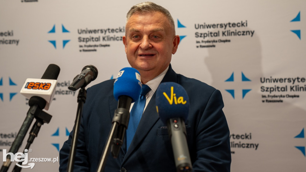 Nowy blok porodowy