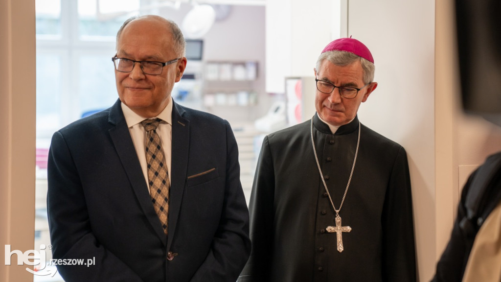 Nowy blok porodowy