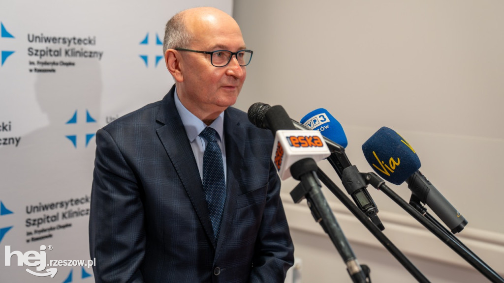 Nowy blok porodowy