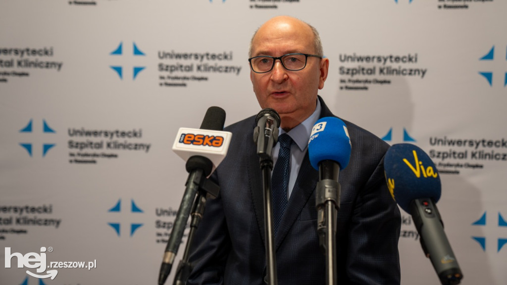 Nowy blok porodowy