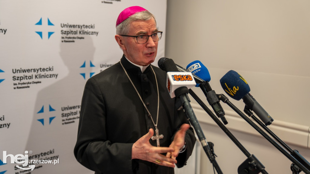 Nowy blok porodowy