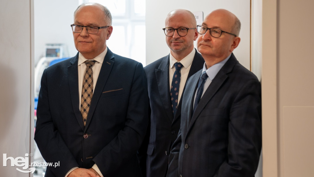 Nowy blok porodowy