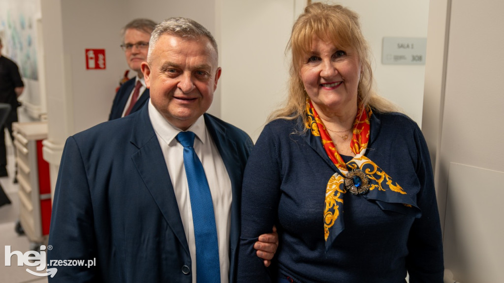 Nowy blok porodowy