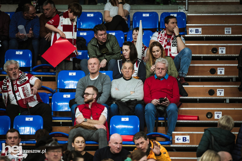 Asseco Resovia Rzeszów z Pucharem CEV